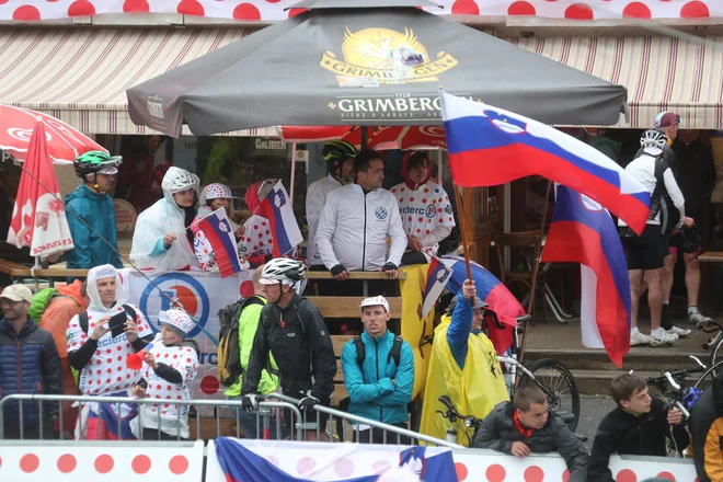 FOTO: Dejan Javornik