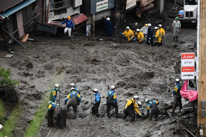 FOTO: Charly Triballeau/AFP