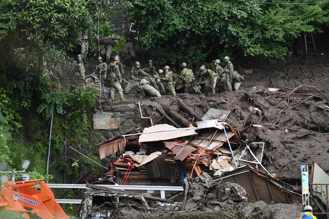 FOTO: Charly Triballeau/AFP