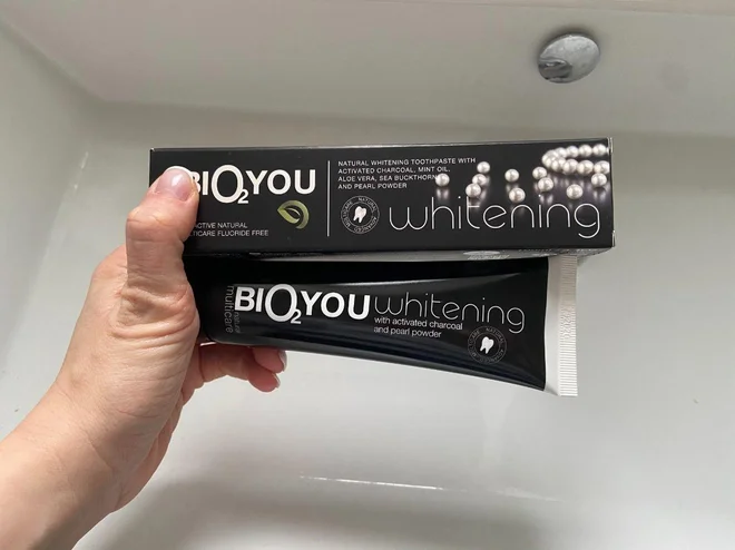 FOTO: Bio2You Slovenija