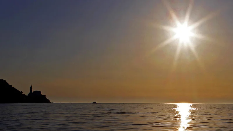 Fotografija: Multiple skleroze je več v okoljih, ki so bolj oddaljene od ekvatorja in manj obsijane s sončno svetlobo, torej severnejše države, v Evropi na primer skandinavske. FOTO: Tomi Lombar/Delo