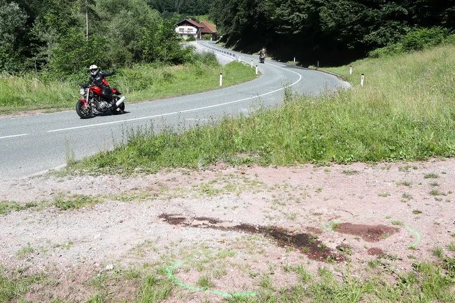 Fotografija je simboličNa. FOTO: Marko Feist/Slovenske novice