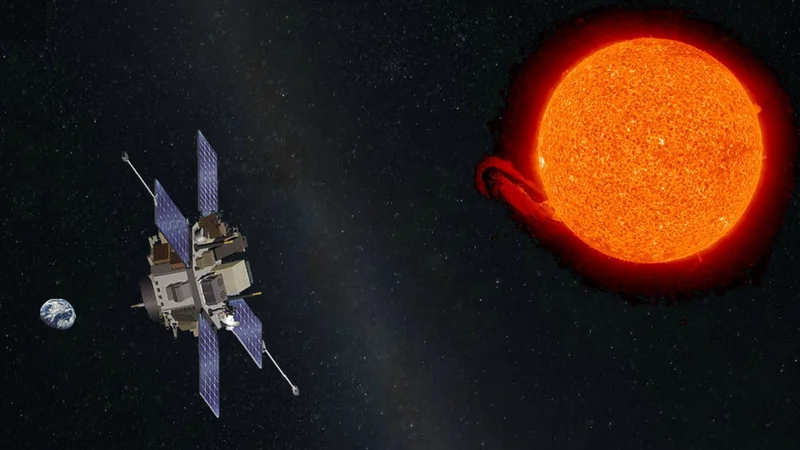 Fotografija: Ace Foto Nasa
