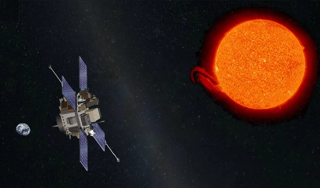 Ace Foto Nasa