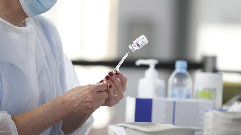 Fotografija: Osredotočam se na razloge medicinske narave na ravni posameznika. S tarnanjem in jezo problemov ne rešimo. FOTO: Leon Vidic/Delo