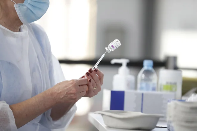 Osredotočam se na razloge medicinske narave na ravni posameznika. S tarnanjem in jezo problemov ne rešimo. FOTO:&nbsp;Leon Vidic/Delo