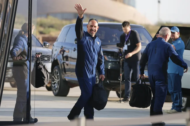 FOTO: Joe Skipper Reuters
