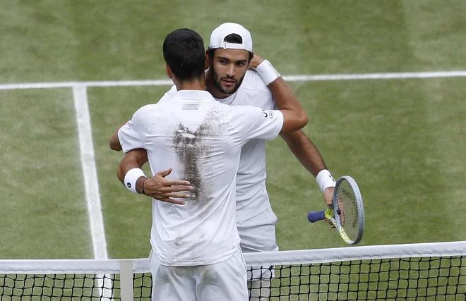 FOTO: Peter Nicholls/Reuters
