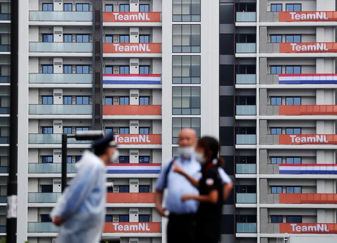 FOTO: Issei Kato/Reuters