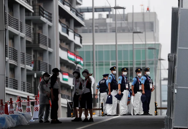FOTO: Issei Kato/Reuters