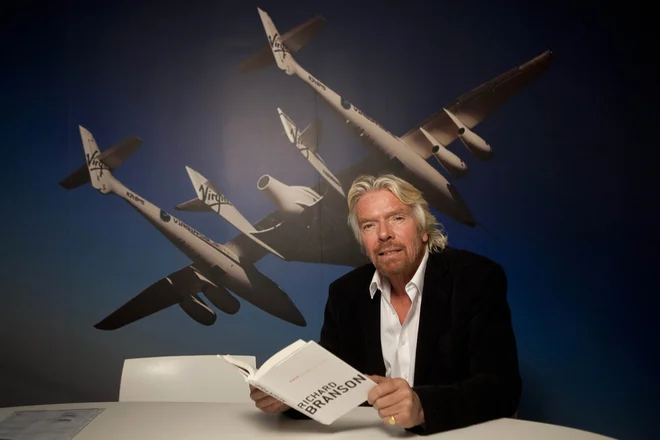 Forbes njegovo premoženje ocenjuje na 5,2 milijarde dolarjev. FOTO: Andrew Burton/Reuters