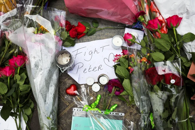 FOTO: Eva Plevier/Reuters