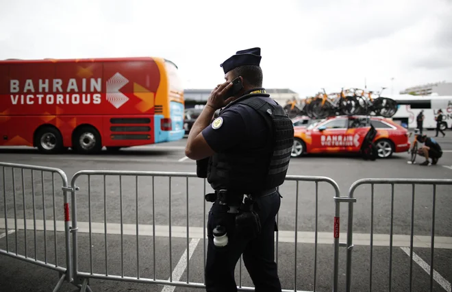 FOTO: Benoit Tessier Reuters