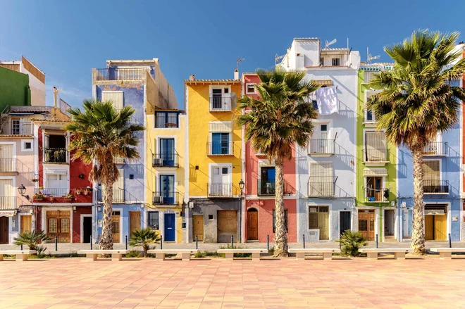 Želja po lastnem lepem domu sama po sebi ne spodbuja tehnoloških inovacij in s tem rasti produktivnosti. FOTO: iStockphoto
