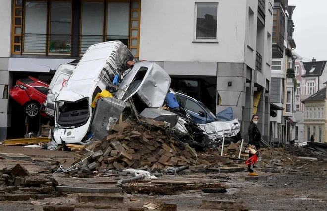 FOTO: Christof Stache/AFP