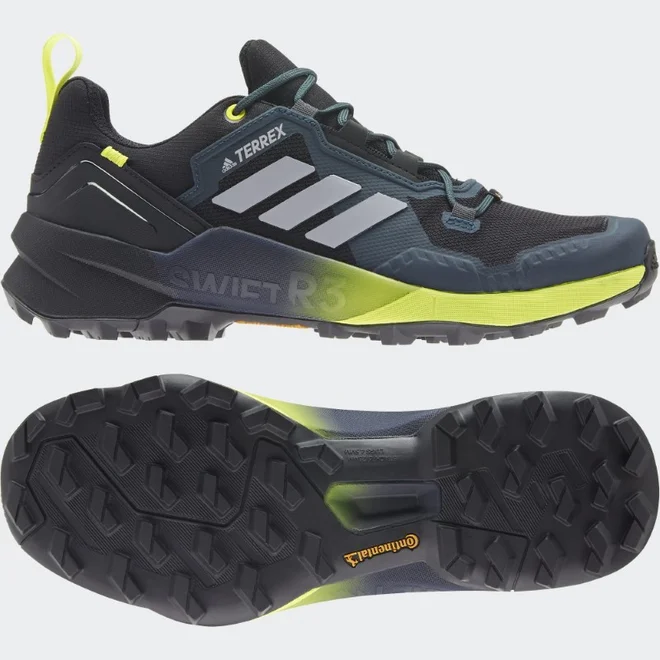 ADIDAS TERREXSWIFT R3 GTX FOTO: Arhiv proizvajalca