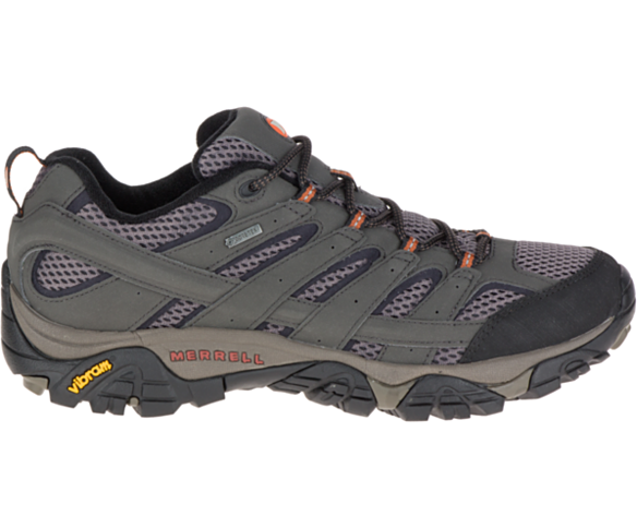 MERREL MOAB 2 GORE-TEX FOTO: Arhiv proizvajalca