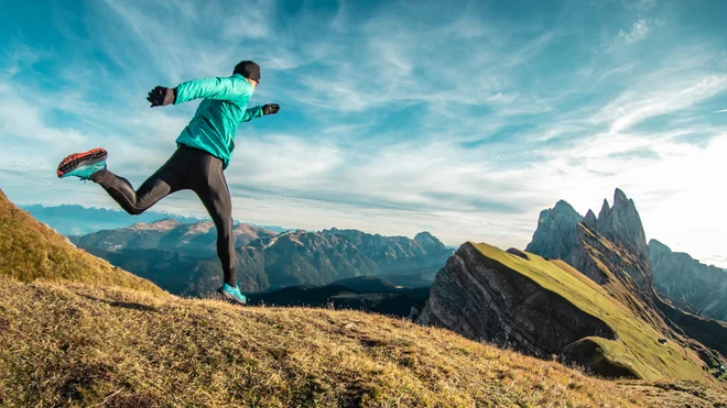 Tokrat o obutvi za nežnejše podlage, to je prvi del naše predstavitve. FOTO: Shutterstock