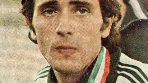 Fotografija: Nenad Stekić je bil prvi belopolti atlet, ki je v skoku v daljino preskočil 8,45 metra. Mejo osmih metrov je preskočil 144-krat. FOTO: Wikipedia