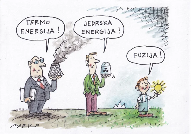 FOTO: Marko Kočevar