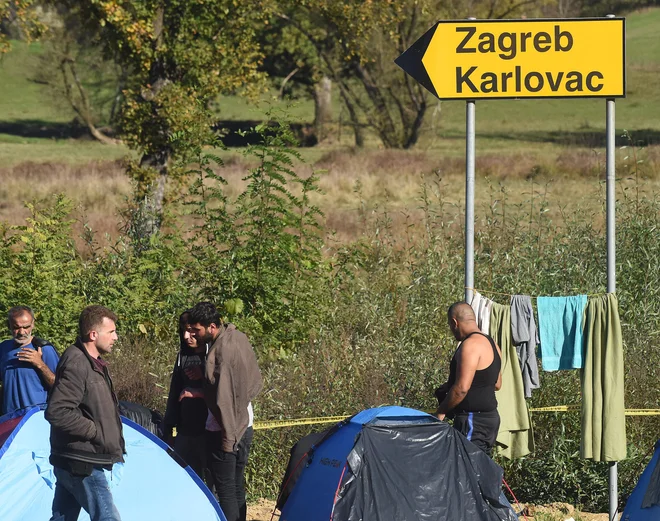 Fotografija je arhivska. FOTO: Robert Fajt/Cropix