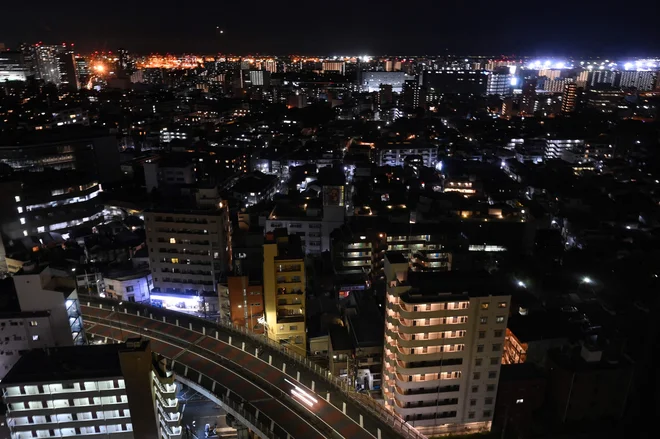 Obsedenost z japonsko umetnostjo je dobila ime japonizem. Ta je imel močan vpliv tudi na evropske impresioniste in postimpresioniste. FOTO: Tauseef Mustafa/AFP