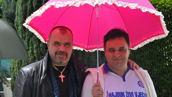 Parada Foto Tv Slo