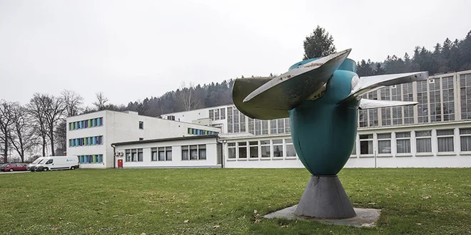V Ljubljani bo potencialni strateški partner Turboinštituta razvijal proizvodno lokacijo, dodatno pa razvoj na tej lokaciji načrtuje Kolektor. FOTO: Kolektor Turboinštitut