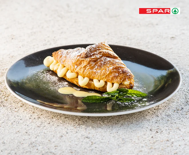 FOTO: SPAR Slovenija
