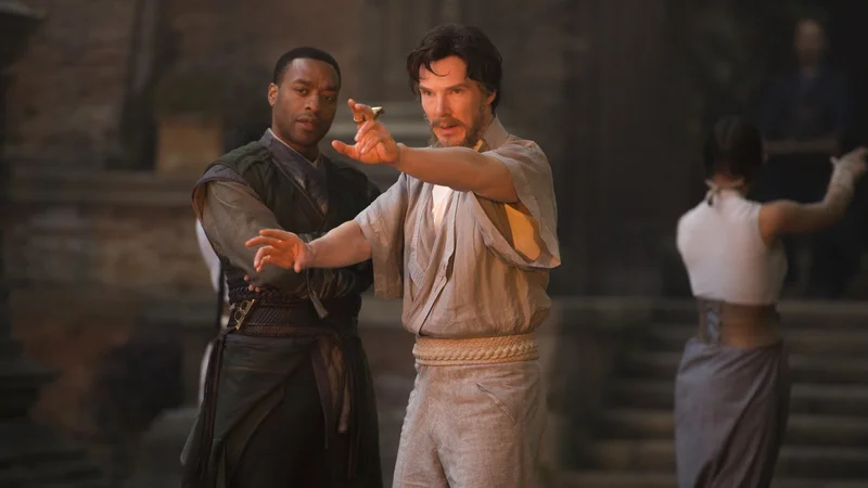 Fotografija: VIKEND - Doctor Strange - Doktor Strange Foto Tvspored-service Tvspored-service