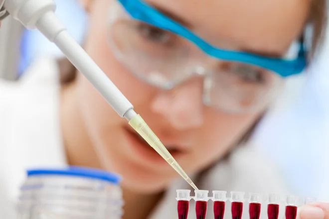 Med letoma 2015 in 2019 se je v svetu delež zdravljenih za hepatitis C povečal za desetkrat. FOTO: Shutterstock