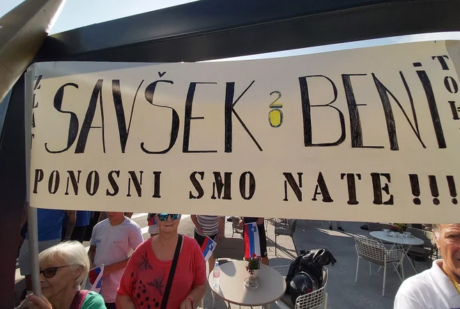 Manjali niso niti transparenti. FOTO: P. Z.