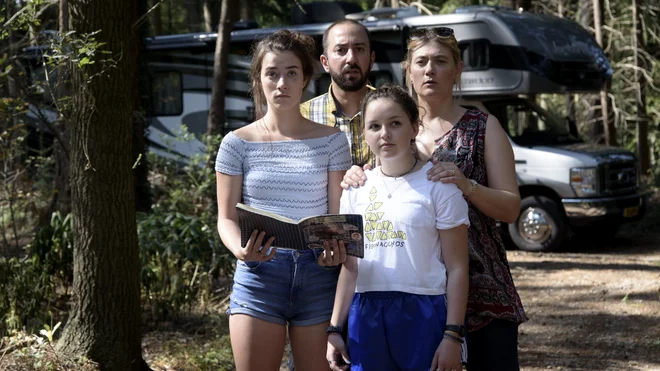 Medvedi me imajo radi Foto Tv Slo