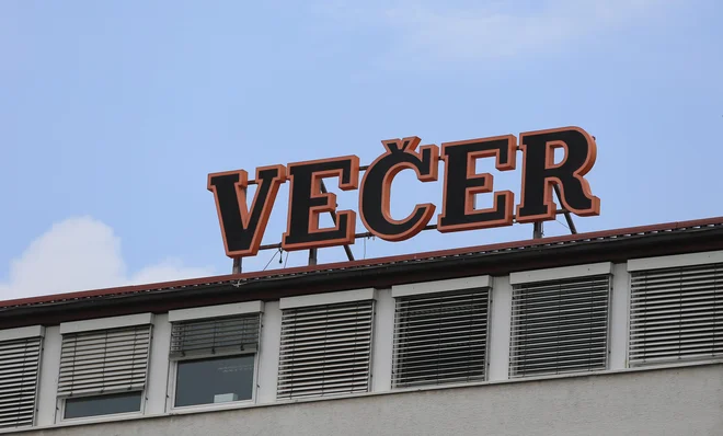 Vecer, 5.6.2014, Maribor FOTO: Tadej Regent/Delo