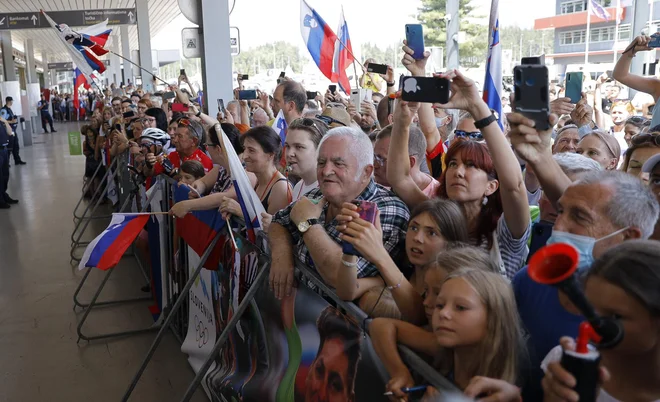 FOTO: Jože Suhadolnik