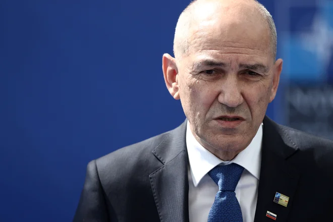 Z našo neuspelo tožbo pred Sodiščem EU je nastopil čas za tiho diplomacijo.&nbsp;FOTO: Pool Reuters