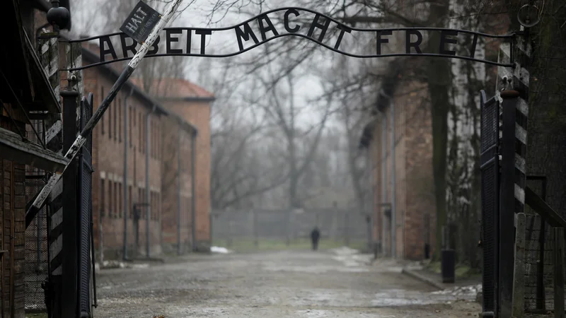Fotografija: FOTO: Kacper Pempel/Reuters