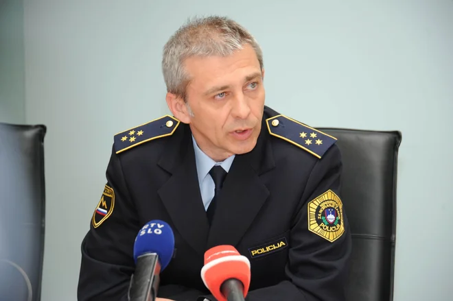 Število kolesarjev iz starostne skupine nad 64 let, udeleženih v prometnih nesrečah, je že nekaj let podobno. Leta 2018 jih je bilo 257, predlanskim 285 in lani 260, pravi Matjaž Leskovar, višji samostojni policijski inšpektor s Sektorja prometne policije. FOTO: osebni arhiv