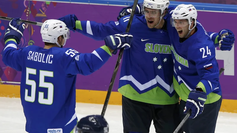 Fotografija: Slovenici so že dvakrat nastopili na OI. FOTO: Grigory Dukor/ Reuters