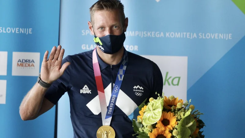 Fotografija: Zlati Benjamin Savšek Foto Voranc Vogel