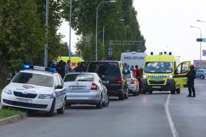 Fotografija je simbolična. FOTO: Vlado Kos/Cropix