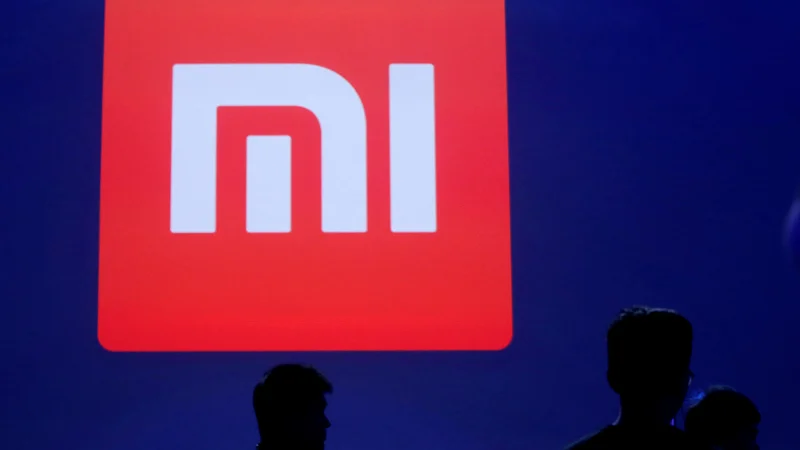Fotografija: Prodaja Xiaomija je na mesečni ravni za četrtino zrasla že junija, kar je bila največja rast med vsemi proizvajalci telefonov. FOTO: Kim Kyung Hoon/Reuters