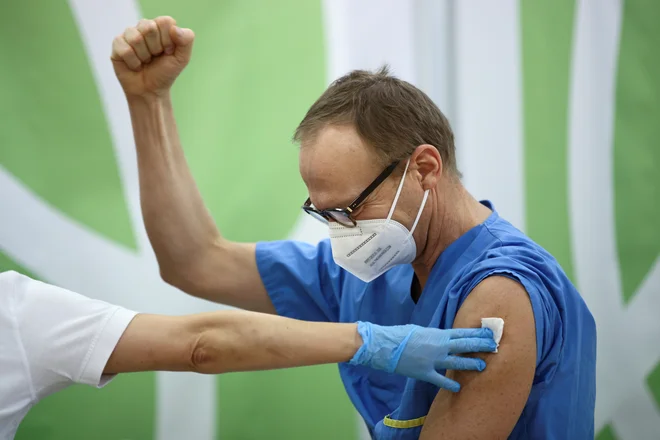 FOTO: Lisi Niesner/Reuters
