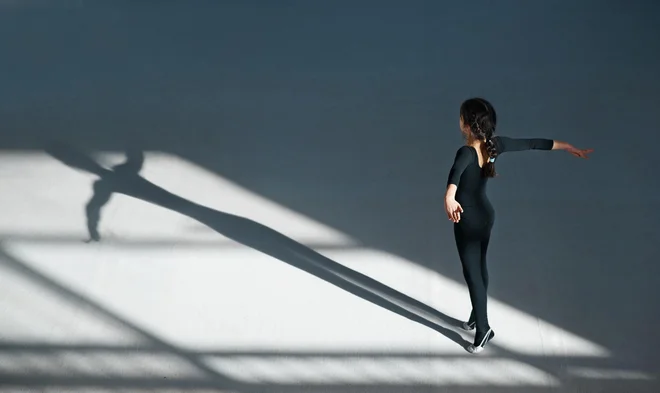 Vadba v območju izgorevanja maščob nam bo pomagala pri izgubi maščobe, čeprav nekateri nekateri ljudje potrebujejo dlje časa, kot drugi, da z enako vadbo izgubijo maščobo. FOTO: Shutterstock