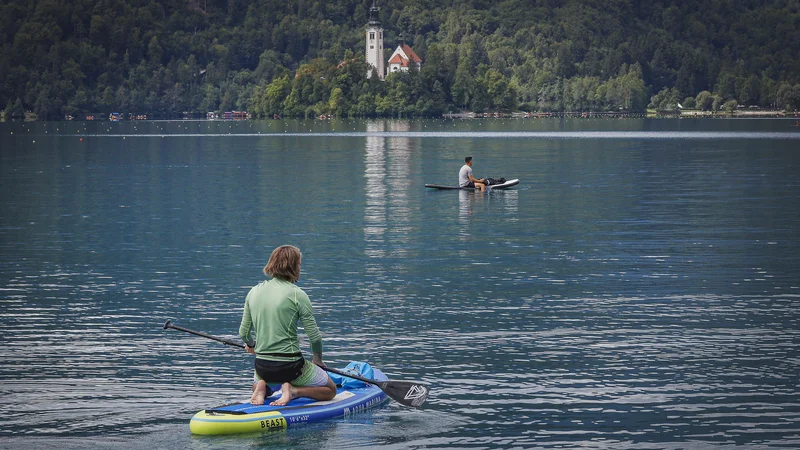 Fotografija: Foto Jože Suhadolnik/Delo