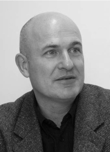 Prof. dr. Ivan Anžel