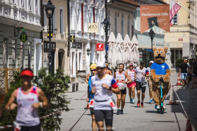 FOTO: Tadej Pišek