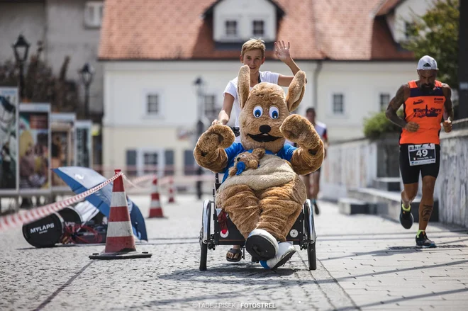 FOTO: Tadej Pišek