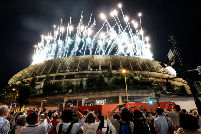 FOTO: Issei Kato/Reuters