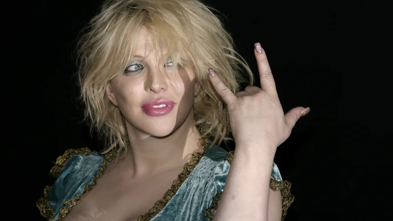Z dramo zasvojena Courtney Love je že vajena tožb; tokratna je težka najmanj 150.000 dolarjev. FOTO: Shutterstock<br />
&nbsp;